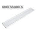 Elco Lighting LED Adjustable Undercabinet Lights Accessories EUMCS1